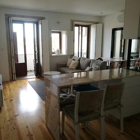 Porto Sun Apartment Esterno foto