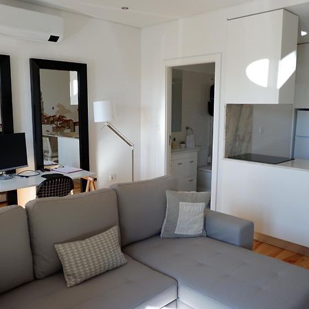 Porto Sun Apartment Esterno foto