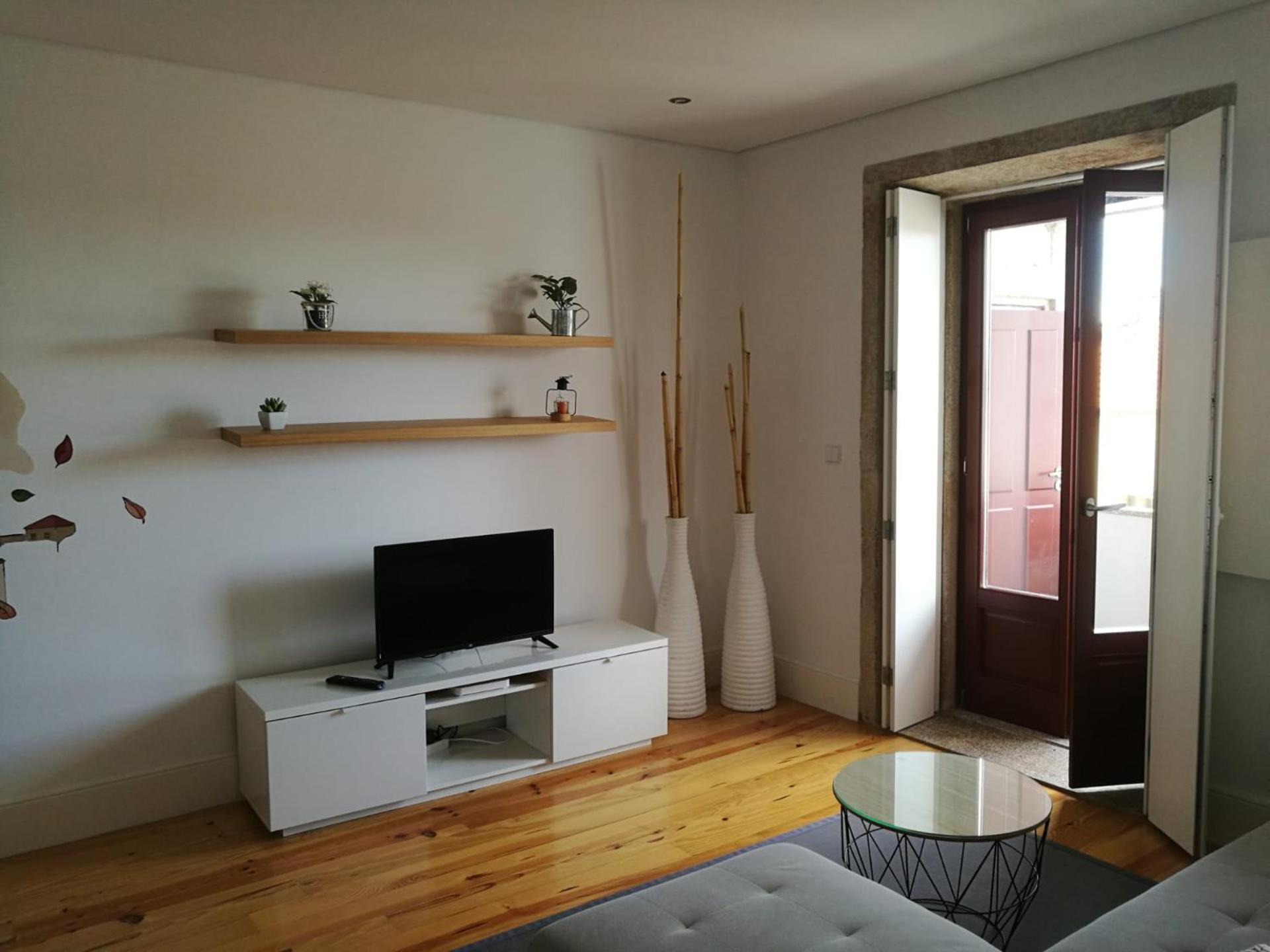 Porto Sun Apartment Esterno foto