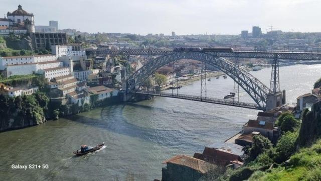 Porto Sun Apartment Esterno foto